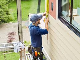 Best Siding Maintenance  in Evergreen, MT